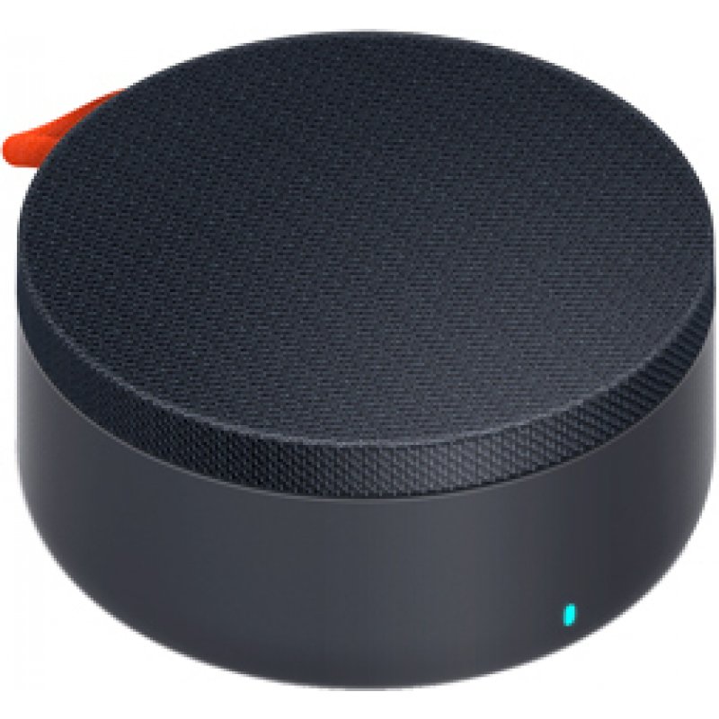 Mi Portable Bluetooth Speaker Grey