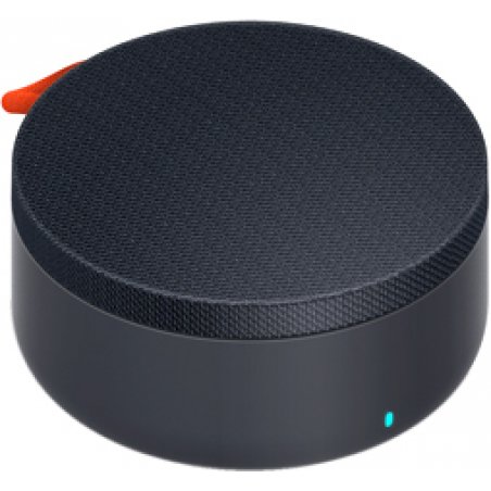Mi Portable Bluetooth Speaker Grey