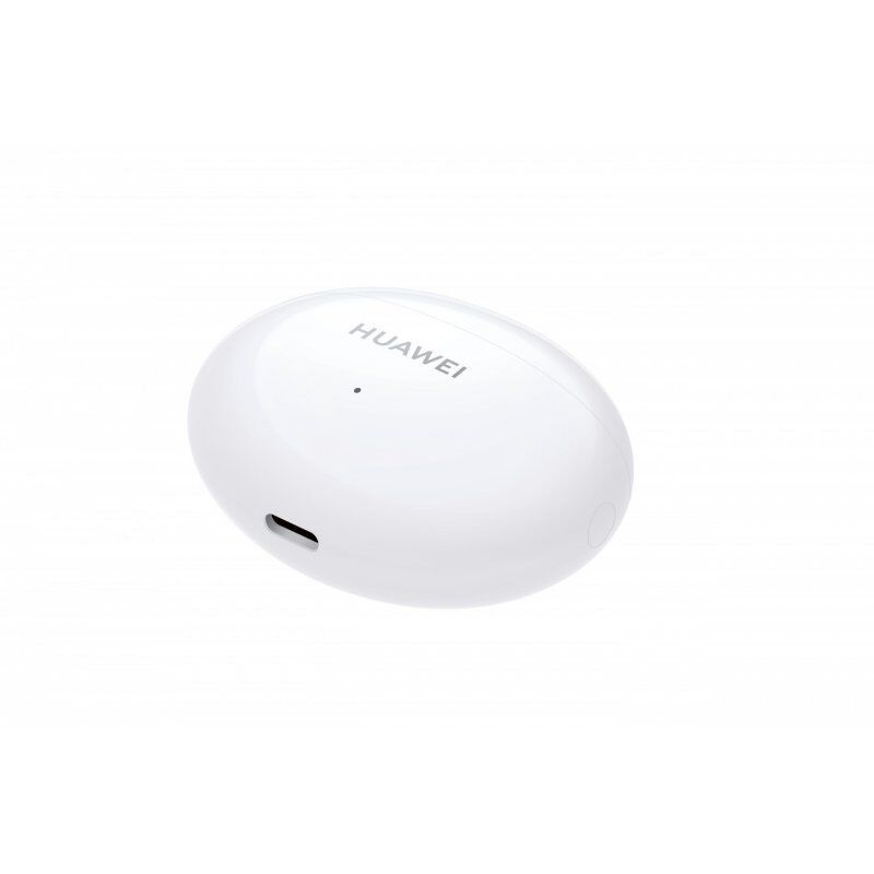 Huawei FreeBuds 4i Casque True Wireless Stereo (TWS) Ecouteurs Appels/Musique USB Type-C Bluetooth Blanc