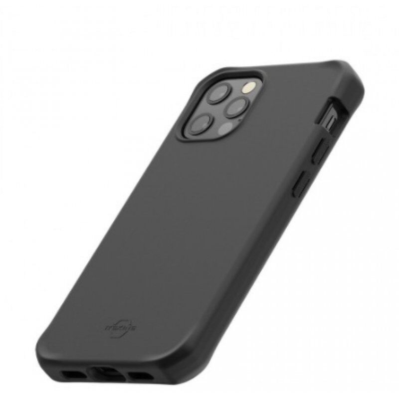 Mobilis SPECTRUM coque de protection pour téléphones portables 13,7 cm (5.4") Housse Noir