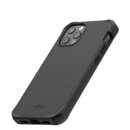 Mobilis SPECTRUM coque de protection pour téléphones portables 13,7 cm (5.4") Housse Noir