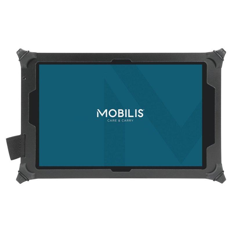 Mobilis 050047 étui pour tablette 27,9 cm (11") Housse Noir