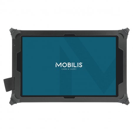 Mobilis 050047 étui pour tablette 27,9 cm (11") Housse Noir