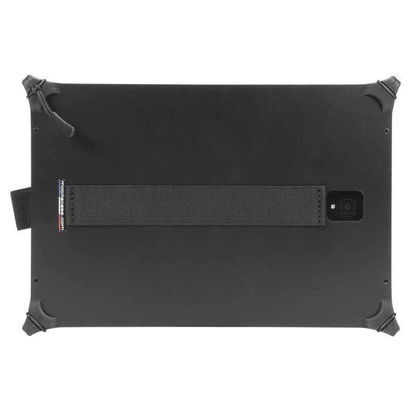 Mobilis 050047 étui pour tablette 27,9 cm (11") Housse Noir