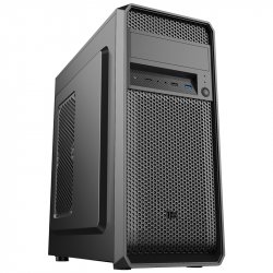 itek PRIME Dark Midi Tower Black 500 W