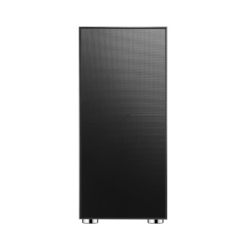 itek SYLENT 05 EVO Midi Tower Black