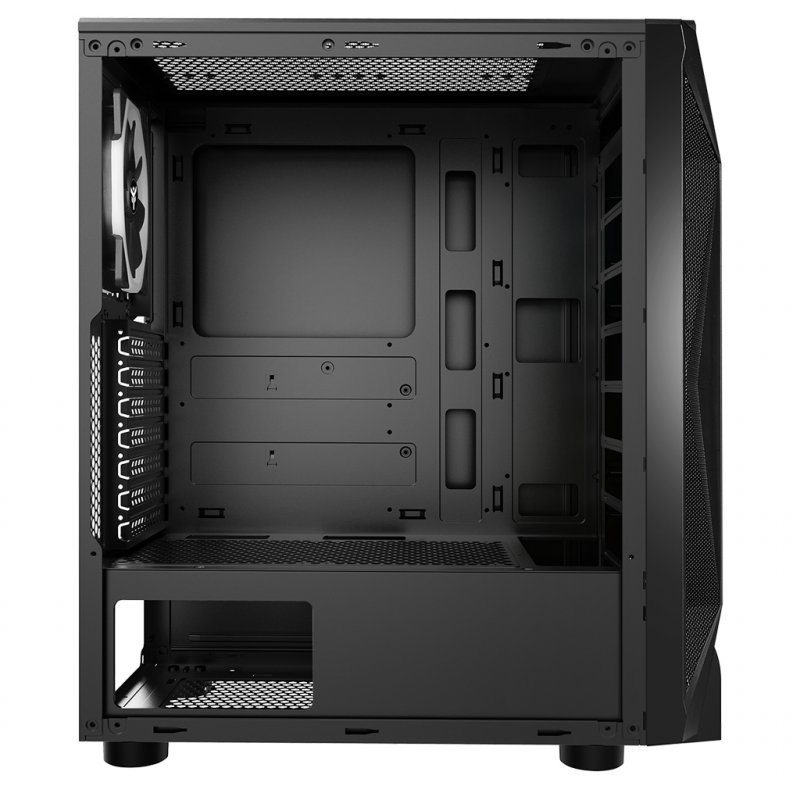 itek ROCK EVO Midi Tower Noir