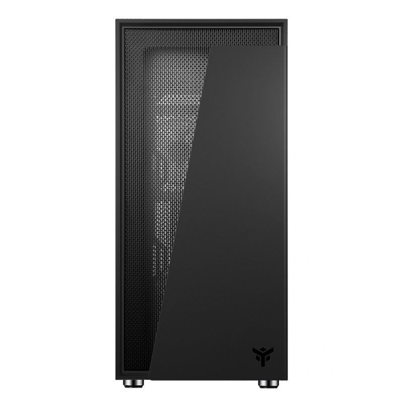 itek VERTIBRA V210 Midi Tower Black