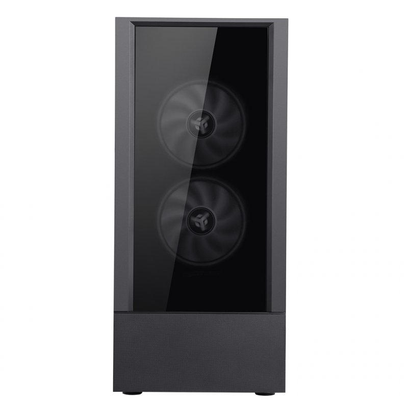 itek VERTIBRA Q210 Midi Tower Noir