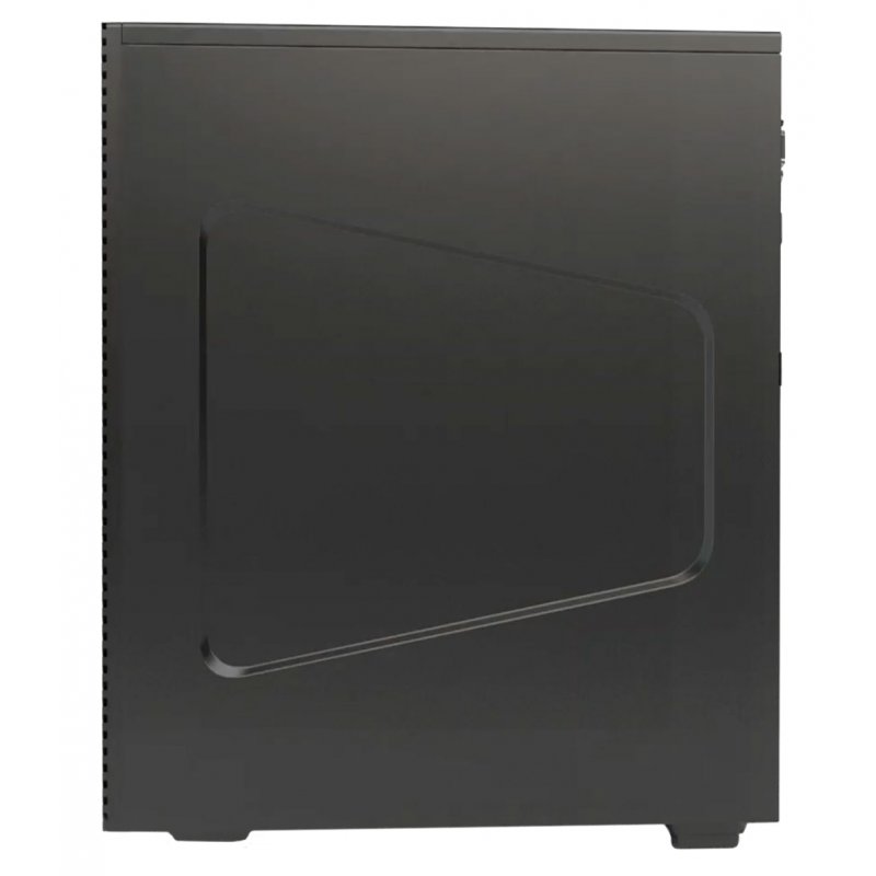 Boitier Mini Tour Micro ATX iTek compatible Smallcom-G (Noir)