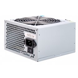 itek NBPS500 unité d'alimentation d'énergie 500 W 20+4 pin ATX ATX Noir