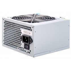 itek NBPS650 power supply unit 650 W 20+4 pin ATX ATX Black