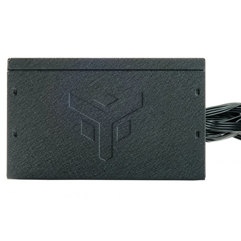 itek BD500 power supply unit 500 W 24-pin ATX ATX Black