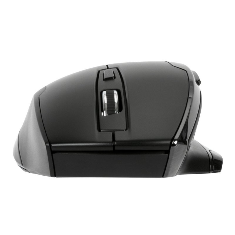 ERGONOMIC WIRELESS MOUSE ANTIMICROBIAL