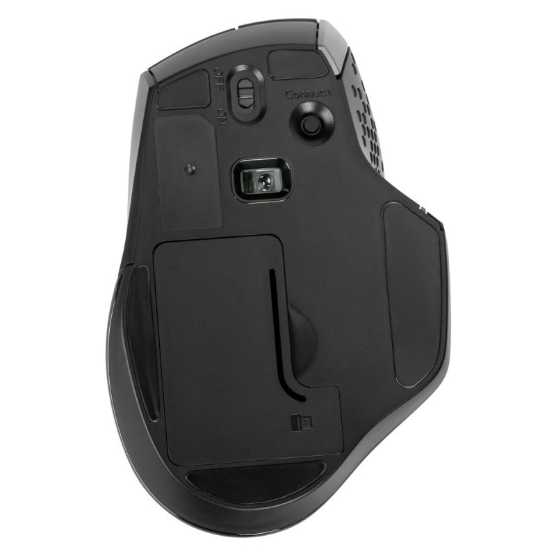 ERGONOMIC WIRELESS MOUSE ANTIMICROBIAL