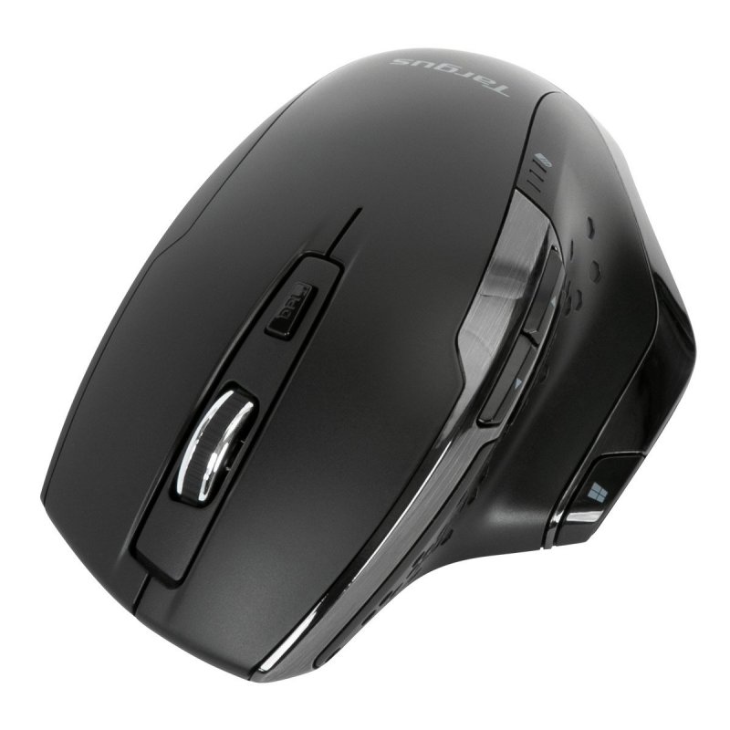 ERGONOMIC WIRELESS MOUSE ANTIMICROBIAL