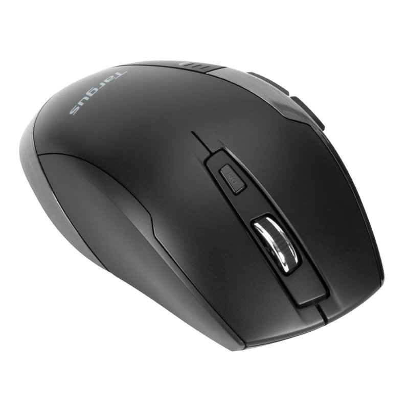 ERGONOMIC WIRELESS MOUSE ANTIMICROBIAL