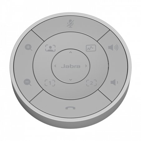 JABRA PANACAST 50 REMOTE GREY