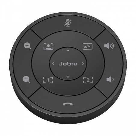 JABRA PANACAST 50 REMOTE BLACK