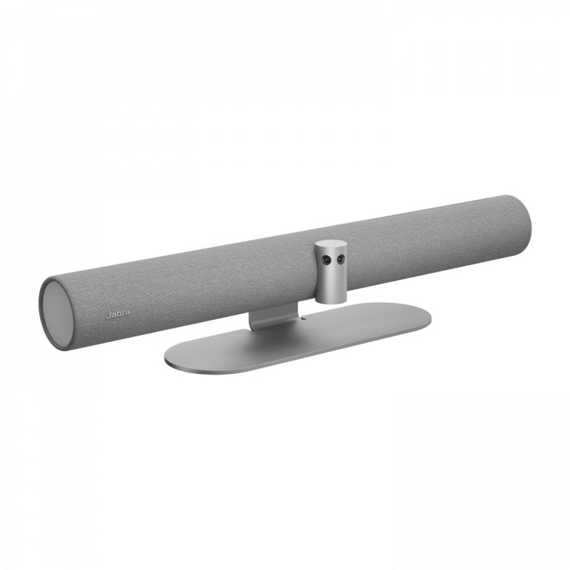 JABRA PANACAST 50 TABLE STAND GREY