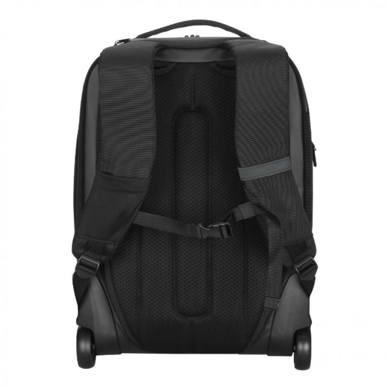 MOBILE TECH TRAVELLER 15.6IN ROLLING BACKPACK