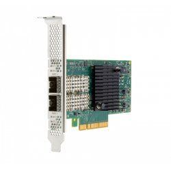 HPE Broadcom BCM57414 Ethernet 10/25Gb 2-port SFP28 Internal Ethernet / Fiber 25000 Mbit/s