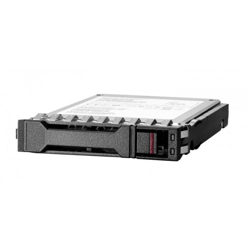 HPE P40496-B21 disque SSD 2.5" 240 Go Série ATA III TLC