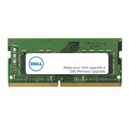 DELL A8547953 module de mémoire 8 Go 1 x 8 Go DDR4 2133 MHz