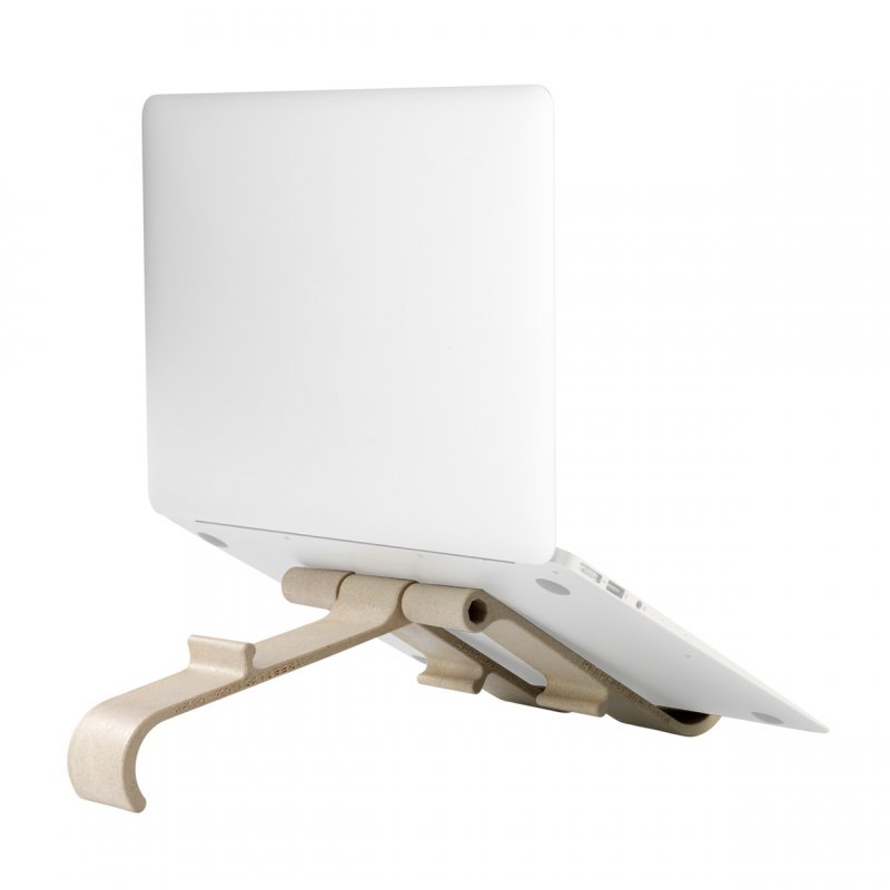 R-Go Tools Biobased R-Go Treepod laptop and tablet stand