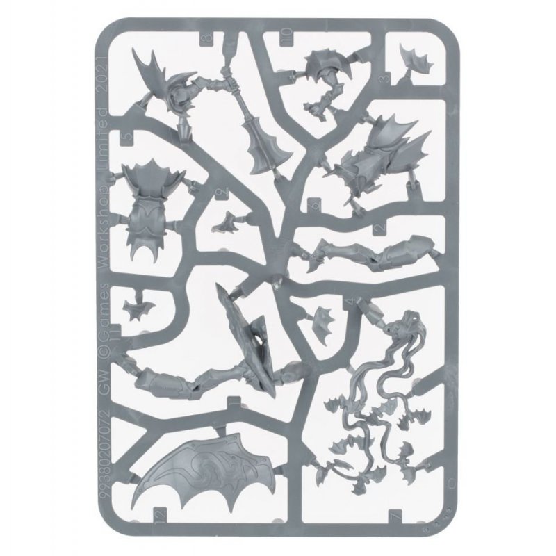 Games Workshop Age of Sigmar