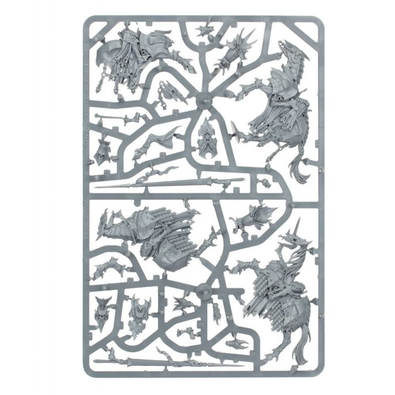 Games Workshop Blood Knights