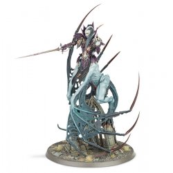 Games Workshop Lauka Vai, Mother of Nightmares