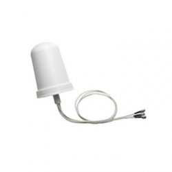 Cisco AIR-ANT2544V4M-RS antenne Antenne omni-directionnelle RP-TNC 4 dBi