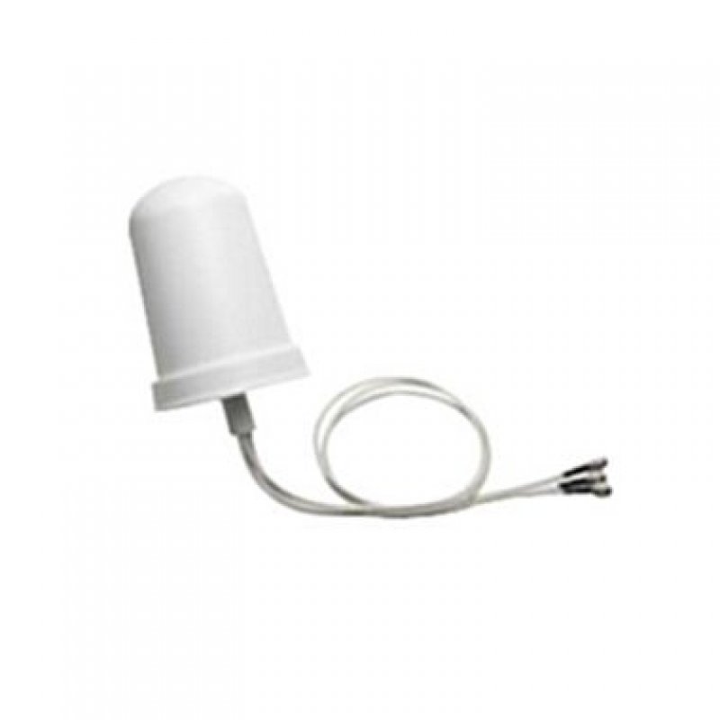 Cisco AIR-ANT2544V4M-RS antenne Antenne omni-directionnelle RP-TNC 4 dBi