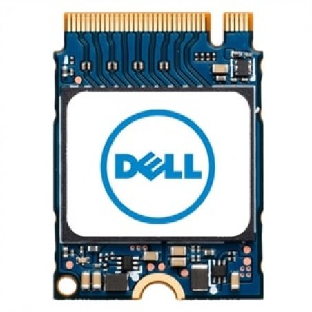 Dell M.2 PCIe NVME Class 35 2230 SSD 256