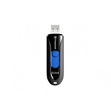 USB 512GB Transcend compatible
