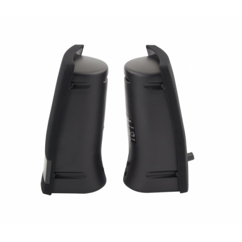 Enceintes Esperanza compatible Arco EP119 (Noir)