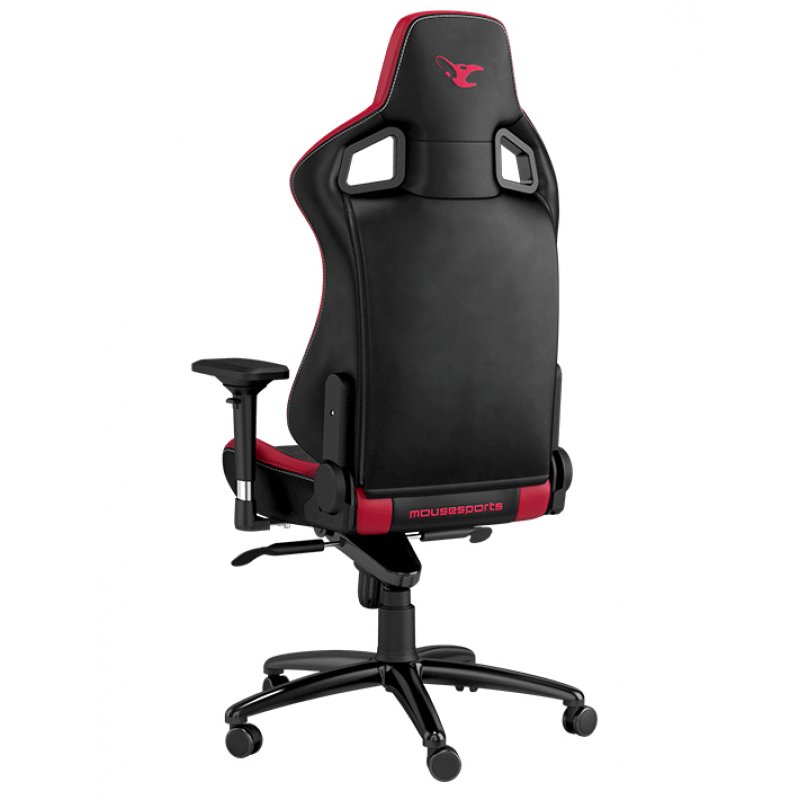 noblechairs EPIC mousesports Edition Siège rembourré Dossier rembourré