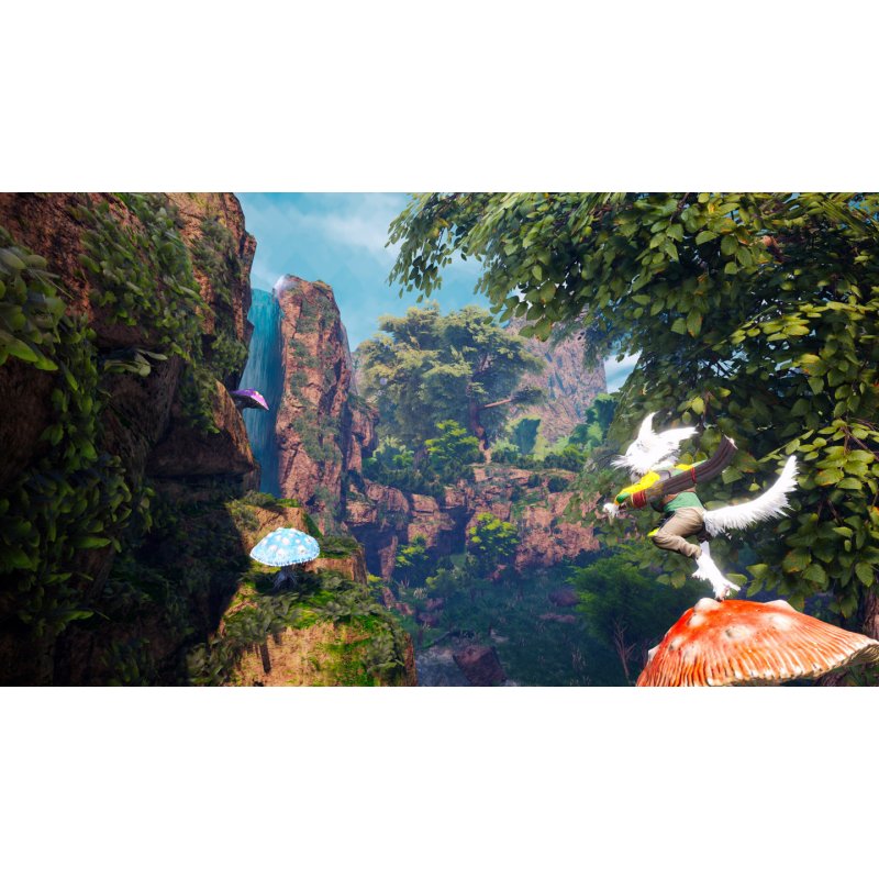 Koch Media Biomutant, PC Standard English