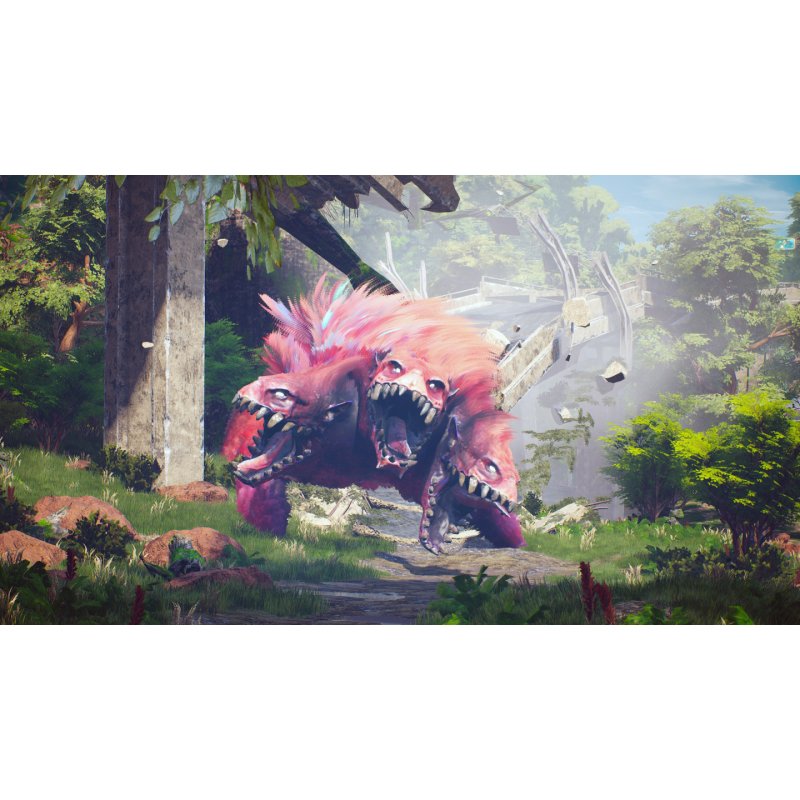 Koch Media Biomutant, PC Standard Anglais