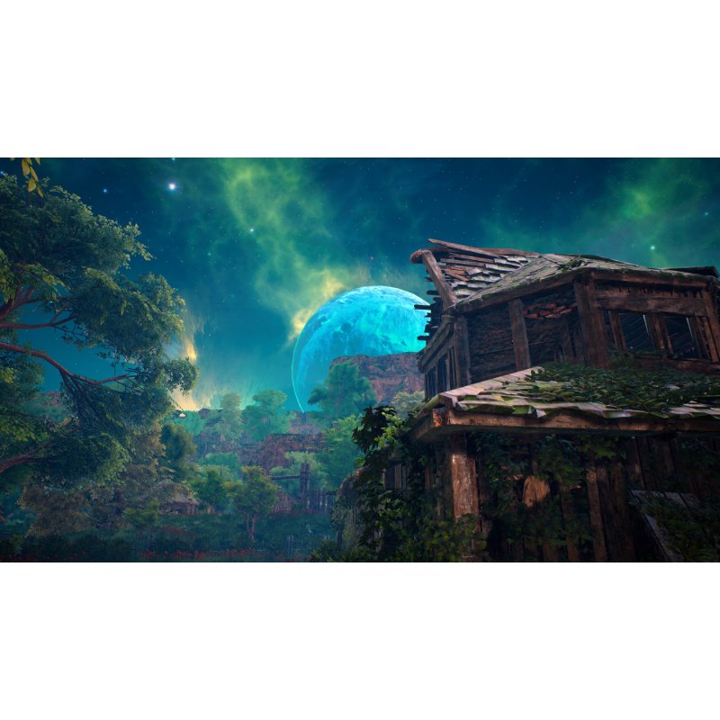Koch Media Biomutant, PC Standard English