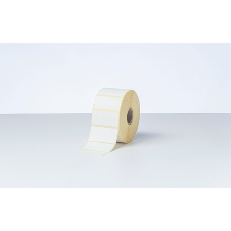 DIRECT THERMAL LABEL 51X26MM 1900L/R 16R