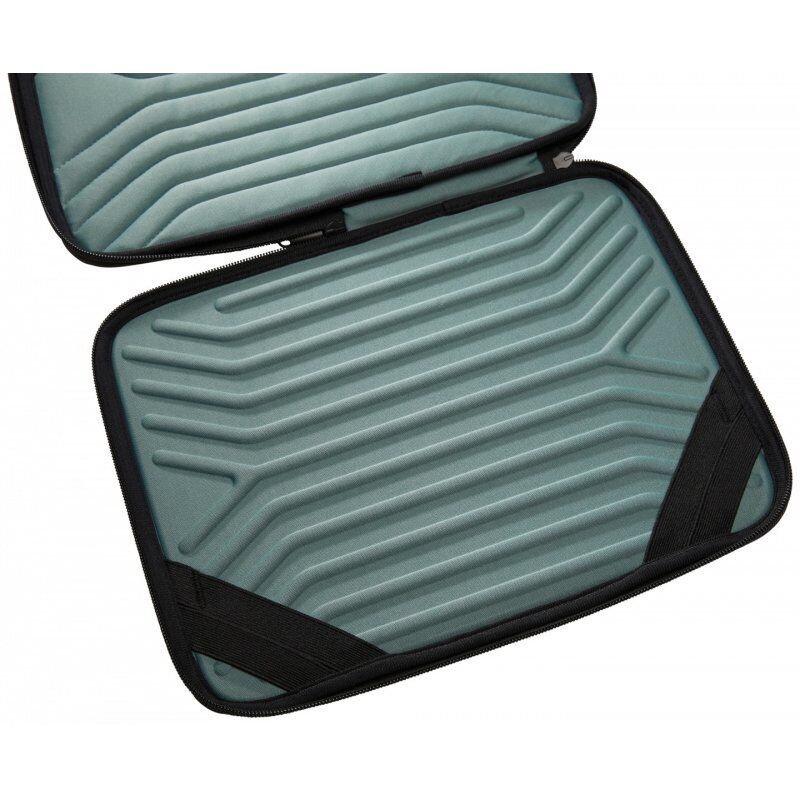 Case Logic Advantage WIS-111E Black notebook case 29.5 cm (11.6") Folio