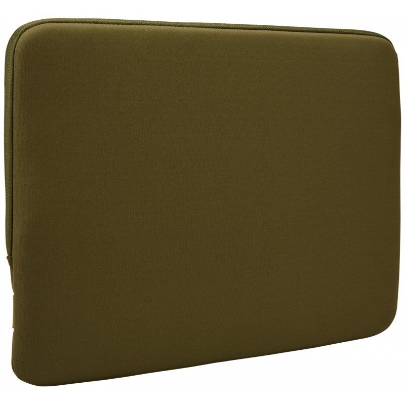 Case Logic Reflect REFPC-116 Capulet Olive/Green Olive notebook case 39.6 cm (15.6") Sleeve case Green, Olive