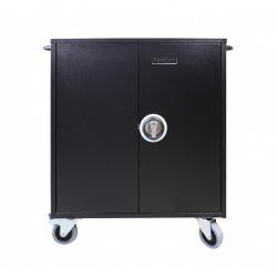 Leba NoteCart Flex Extended 16 (Schuko plug)