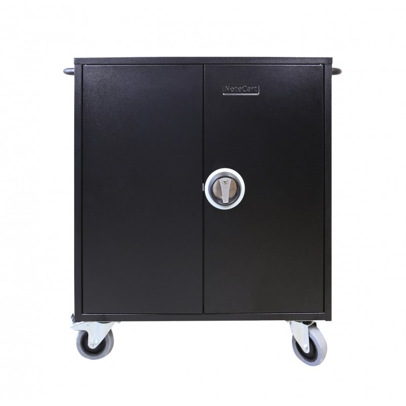 LEBA NoteCart Flex Extended 16 - Wagen