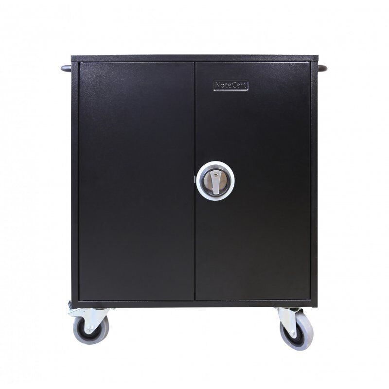 Leba NoteCart Flex Extended 32 (Schuko plug)