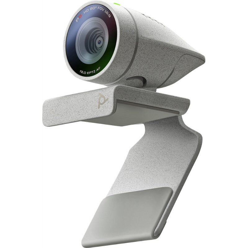 POLY Studio P5 Kit système de vidéo conférence 1 personne(s) Système de vidéoconférence personnelle