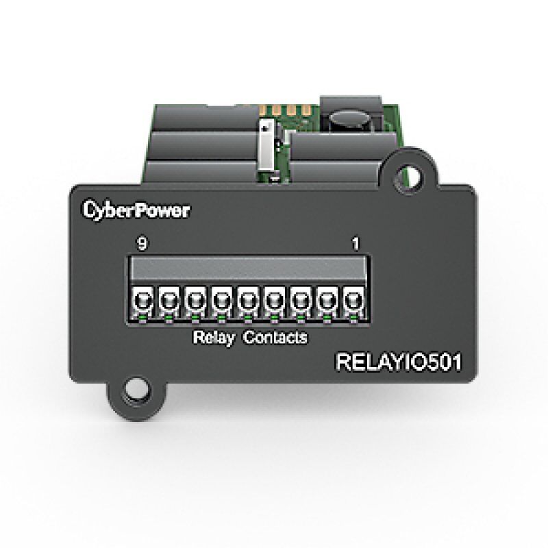 CyberPower RELAYIO501 UPS accessory