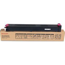 Sharp MX23GTMA Cartouche de toner 1 pièce(s) Original Magenta